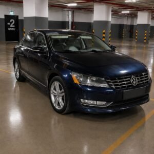Volkswagen Sel